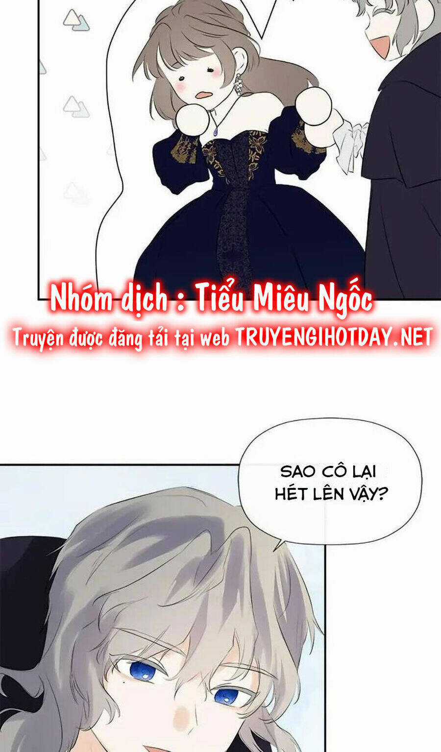 Tôi Chọc Nhầm Nam Phụ Che Giấu Thân Phận Chapter 44 trang 81