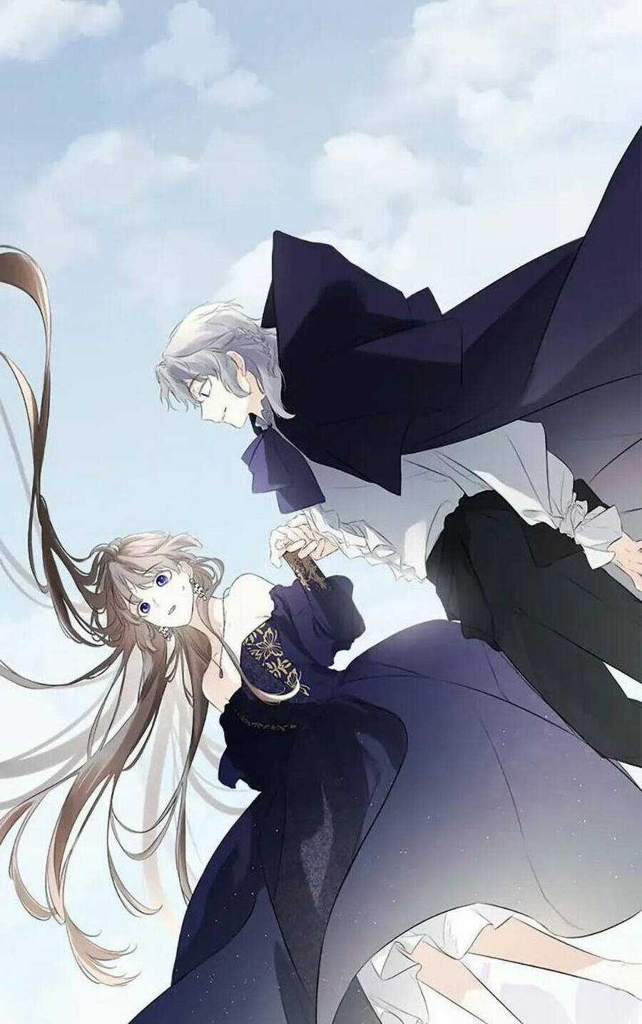 Tôi Chọc Nhầm Nam Phụ Che Giấu Thân Phận Chapter 44 trang 83