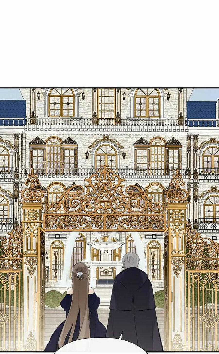 Tôi Chọc Nhầm Nam Phụ Che Giấu Thân Phận Chapter 44 trang 94