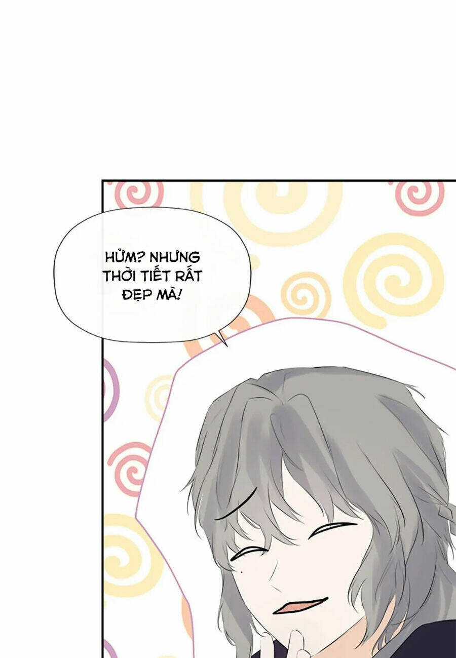 Tôi Chọc Nhầm Nam Phụ Che Giấu Thân Phận Chapter 45 trang 10