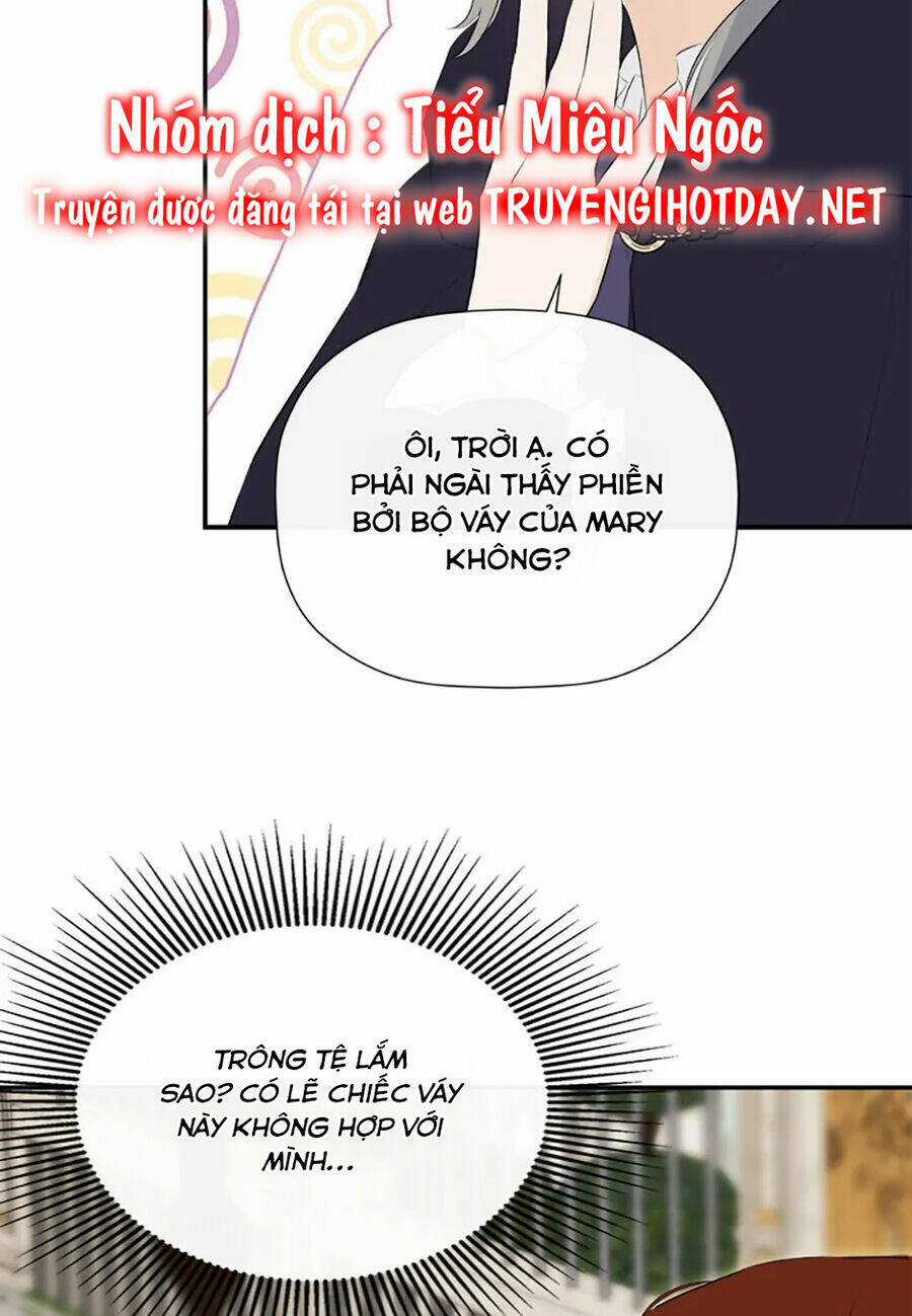 Tôi Chọc Nhầm Nam Phụ Che Giấu Thân Phận Chapter 45 trang 11