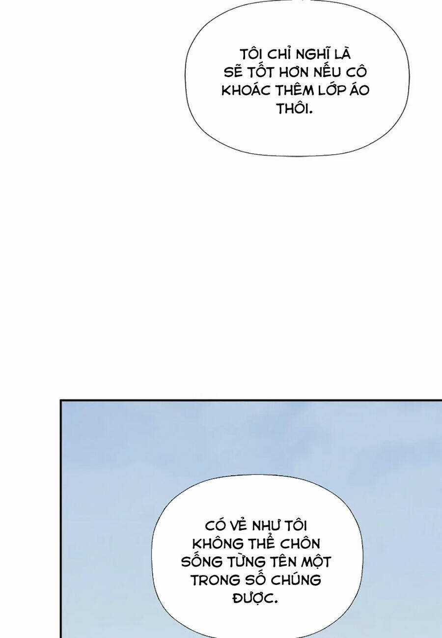 Tôi Chọc Nhầm Nam Phụ Che Giấu Thân Phận Chapter 45 trang 13