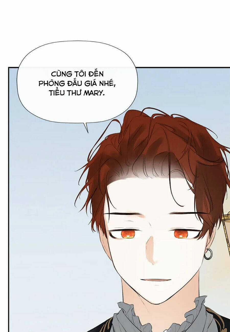 Tôi Chọc Nhầm Nam Phụ Che Giấu Thân Phận Chapter 45 trang 17