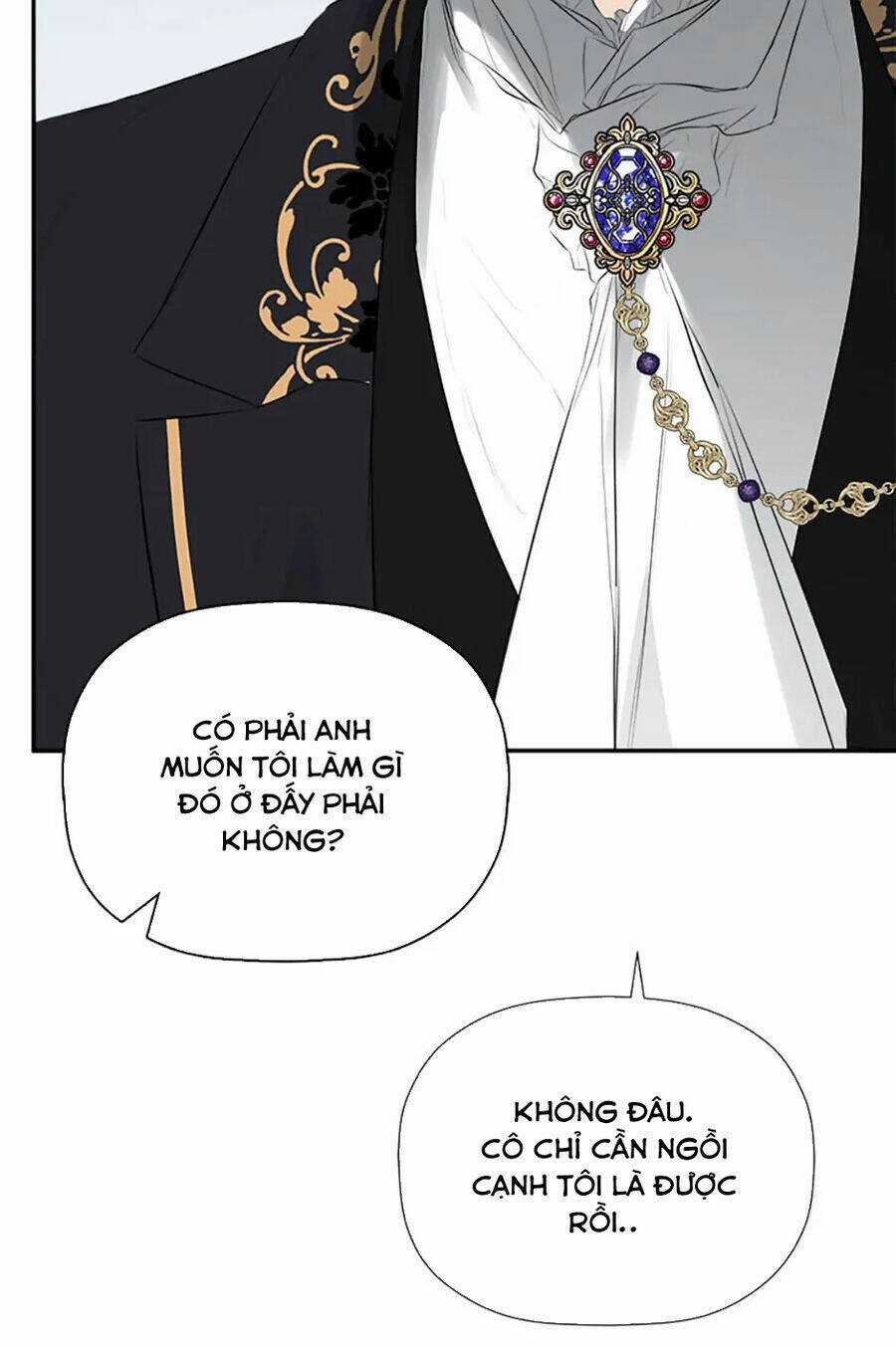 Tôi Chọc Nhầm Nam Phụ Che Giấu Thân Phận Chapter 45 trang 18