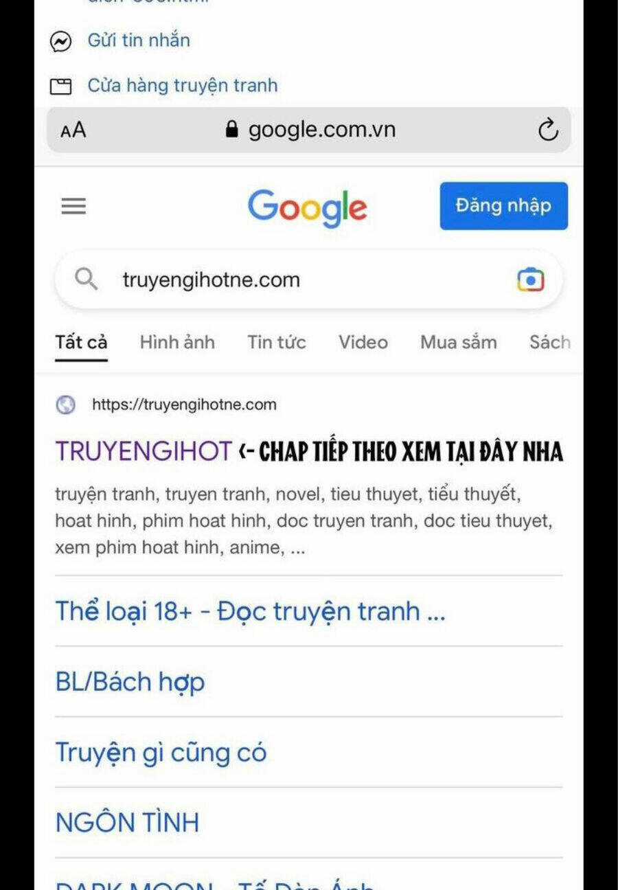 Tôi Chọc Nhầm Nam Phụ Che Giấu Thân Phận Chapter 45 trang 2