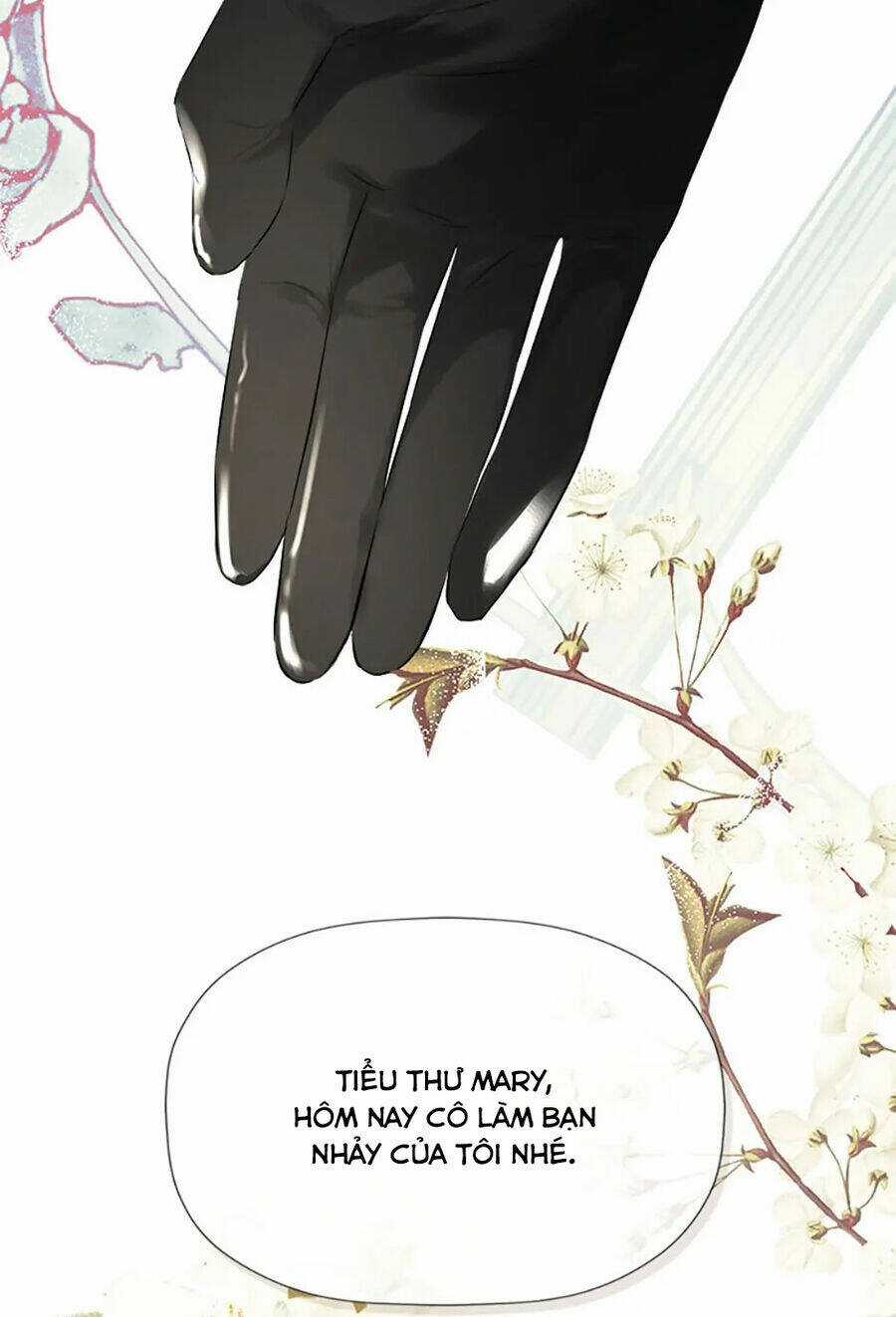 Tôi Chọc Nhầm Nam Phụ Che Giấu Thân Phận Chapter 45 trang 20