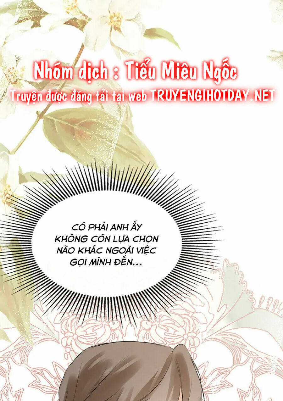 Tôi Chọc Nhầm Nam Phụ Che Giấu Thân Phận Chapter 45 trang 21