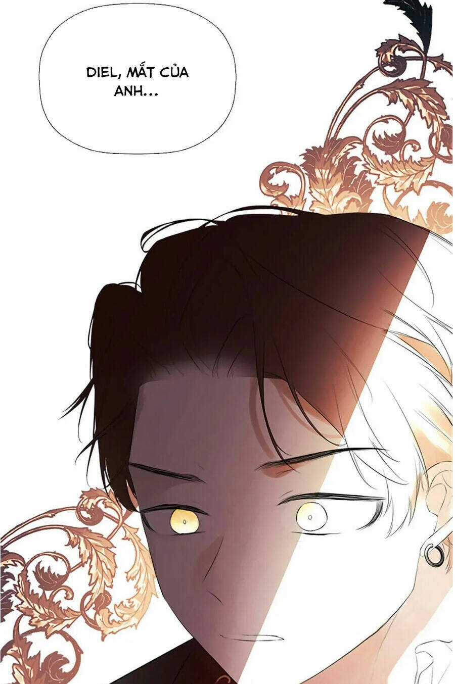 Tôi Chọc Nhầm Nam Phụ Che Giấu Thân Phận Chapter 45 trang 33