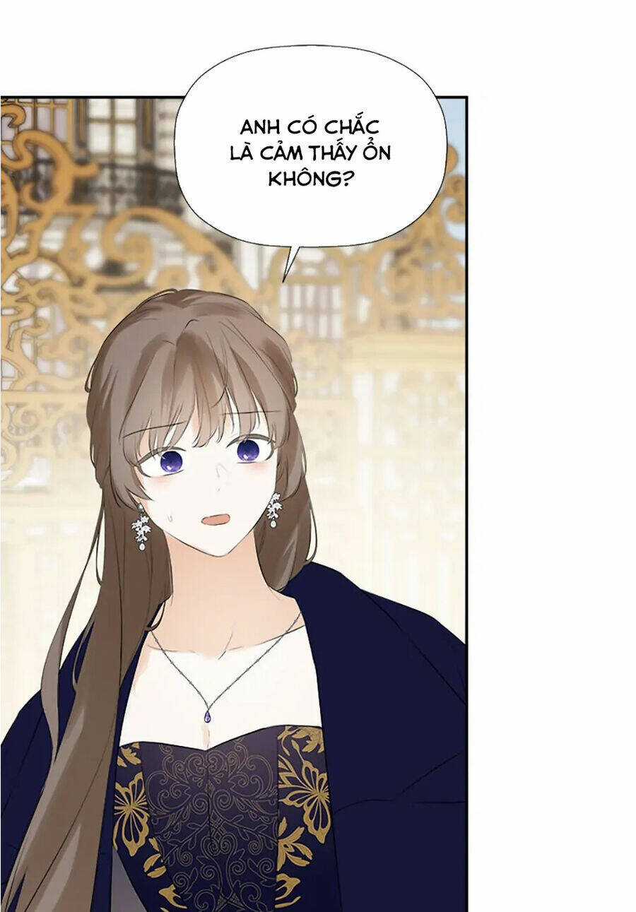 Tôi Chọc Nhầm Nam Phụ Che Giấu Thân Phận Chapter 45 trang 38