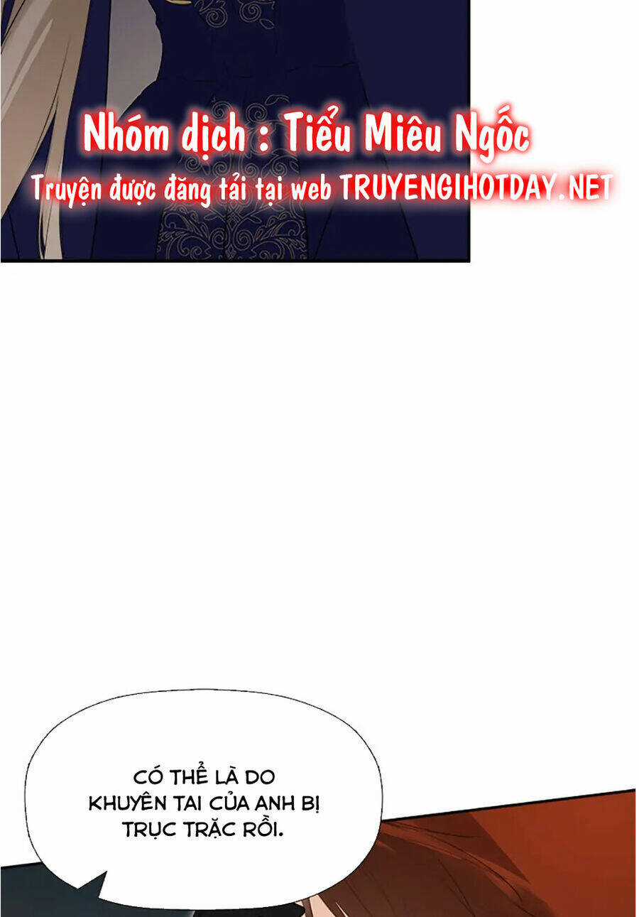 Tôi Chọc Nhầm Nam Phụ Che Giấu Thân Phận Chapter 45 trang 39