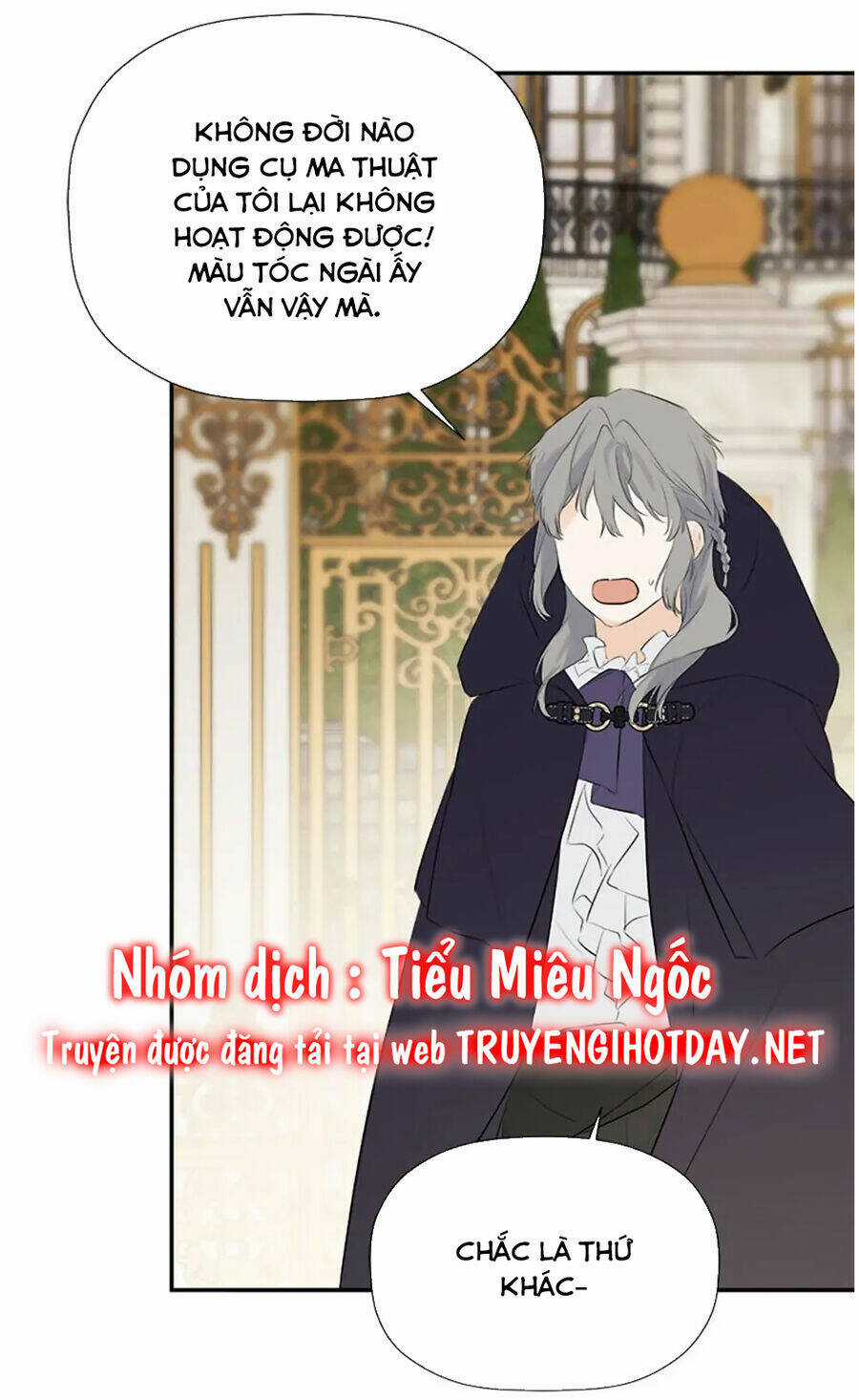 Tôi Chọc Nhầm Nam Phụ Che Giấu Thân Phận Chapter 45 trang 41