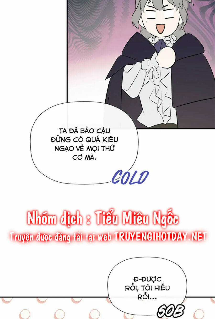 Tôi Chọc Nhầm Nam Phụ Che Giấu Thân Phận Chapter 45 trang 45