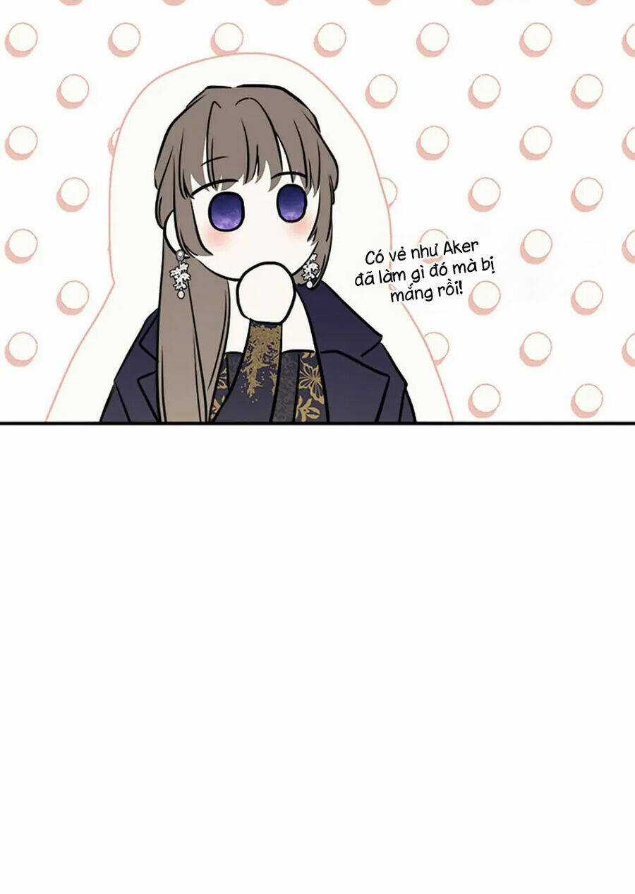 Tôi Chọc Nhầm Nam Phụ Che Giấu Thân Phận Chapter 45 trang 46