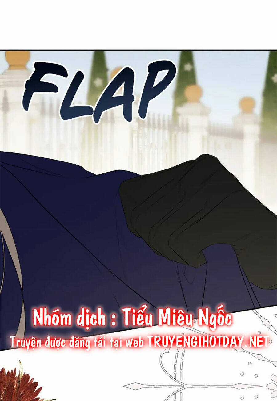 Tôi Chọc Nhầm Nam Phụ Che Giấu Thân Phận Chapter 45 trang 5