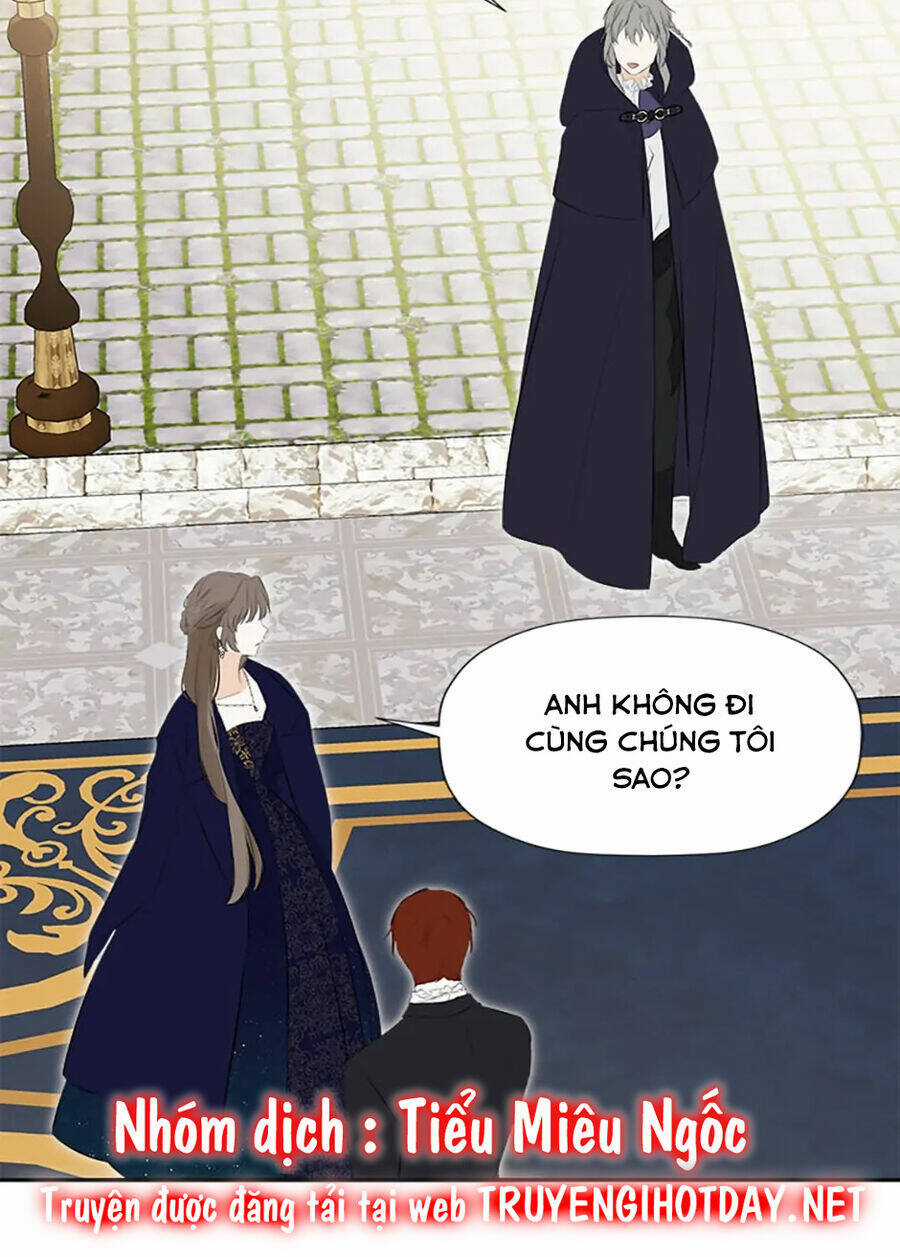 Tôi Chọc Nhầm Nam Phụ Che Giấu Thân Phận Chapter 45 trang 50