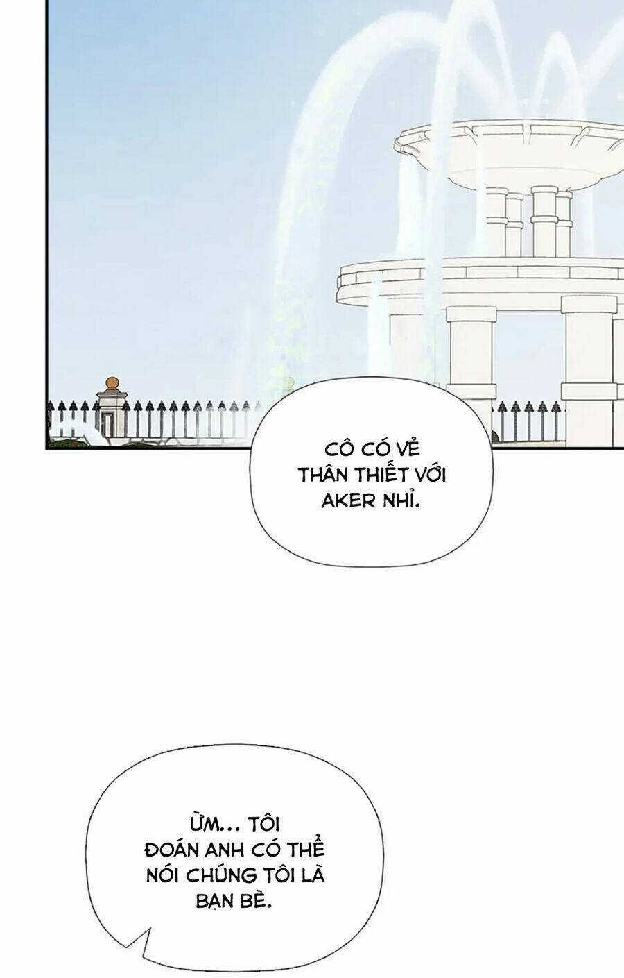 Tôi Chọc Nhầm Nam Phụ Che Giấu Thân Phận Chapter 45 trang 55