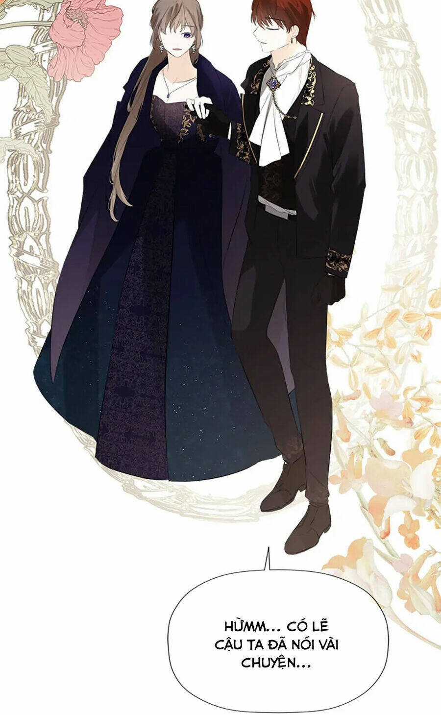 Tôi Chọc Nhầm Nam Phụ Che Giấu Thân Phận Chapter 45 trang 57