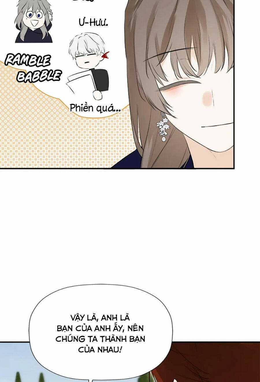 Tôi Chọc Nhầm Nam Phụ Che Giấu Thân Phận Chapter 45 trang 59