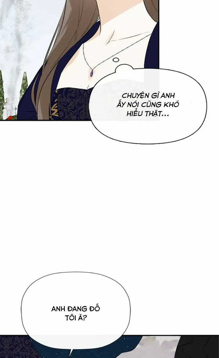 Tôi Chọc Nhầm Nam Phụ Che Giấu Thân Phận Chapter 45 trang 72