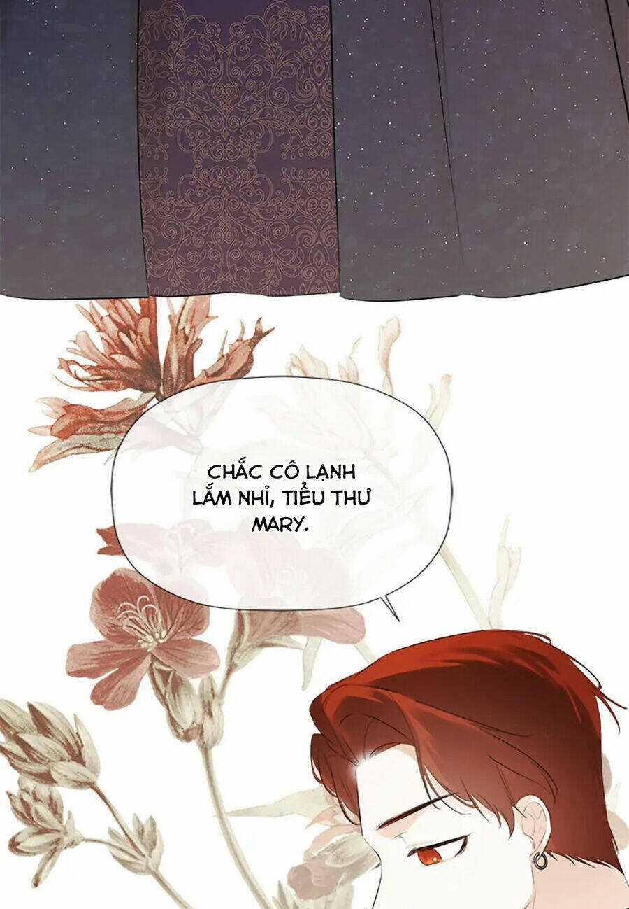 Tôi Chọc Nhầm Nam Phụ Che Giấu Thân Phận Chapter 45 trang 8