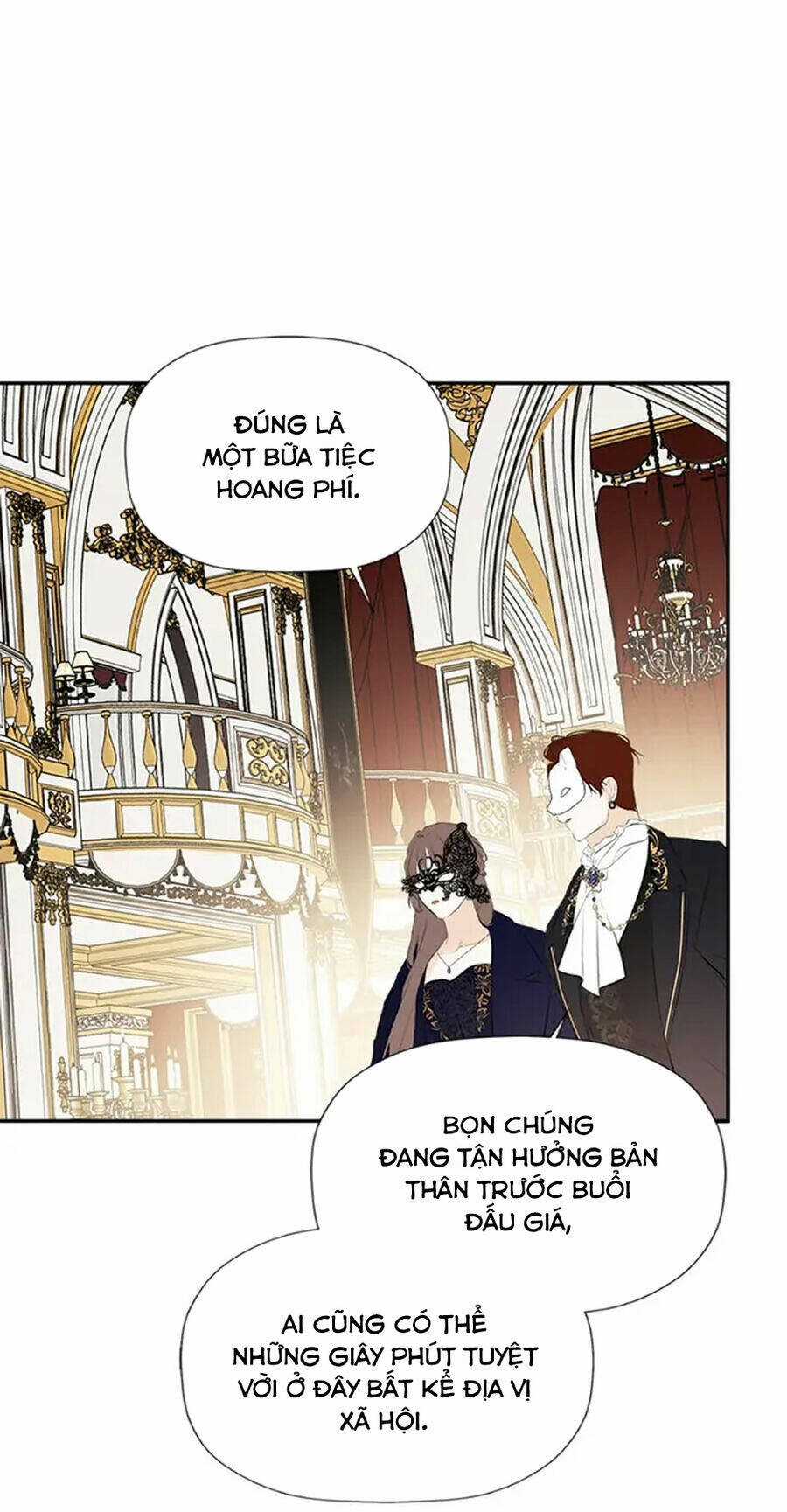 Tôi Chọc Nhầm Nam Phụ Che Giấu Thân Phận Chapter 45 trang 90