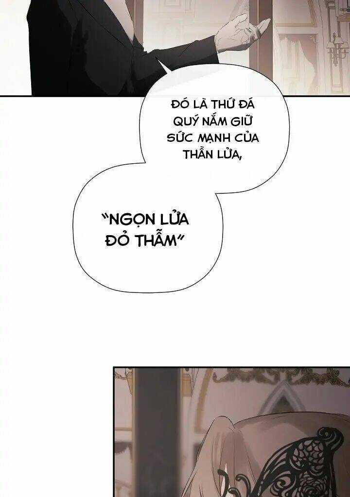 Tôi Chọc Nhầm Nam Phụ Che Giấu Thân Phận Chapter 46 trang 14