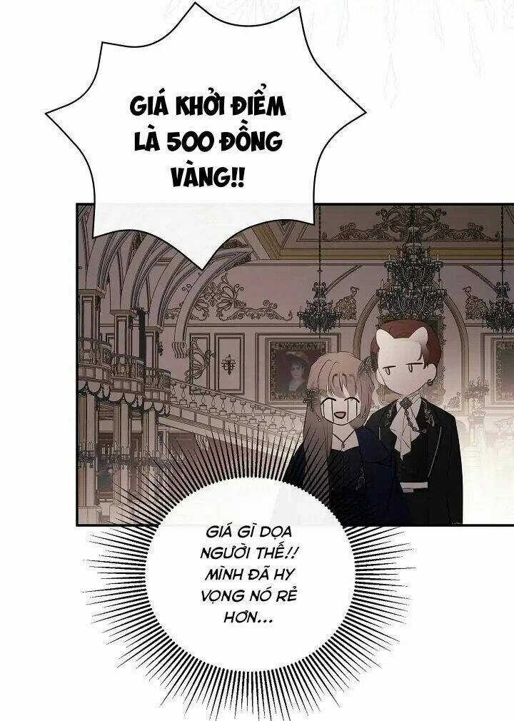 Tôi Chọc Nhầm Nam Phụ Che Giấu Thân Phận Chapter 46 trang 18