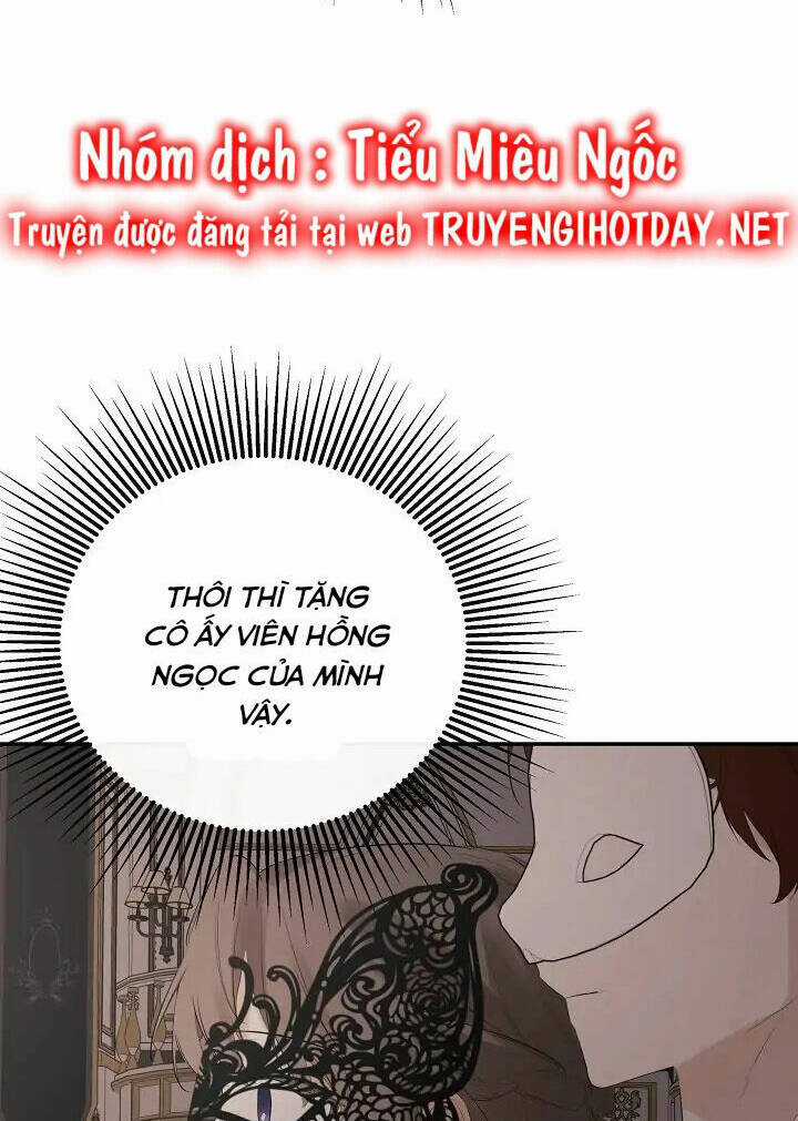 Tôi Chọc Nhầm Nam Phụ Che Giấu Thân Phận Chapter 46 trang 19