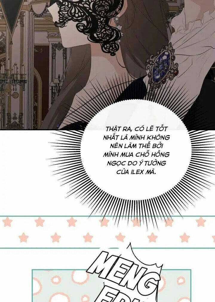 Tôi Chọc Nhầm Nam Phụ Che Giấu Thân Phận Chapter 46 trang 20