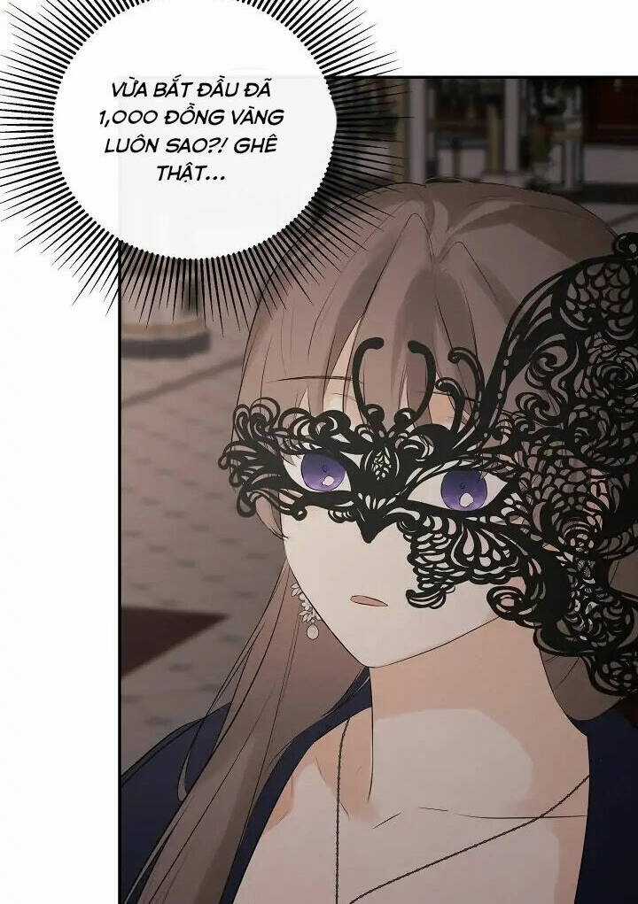 Tôi Chọc Nhầm Nam Phụ Che Giấu Thân Phận Chapter 46 trang 27