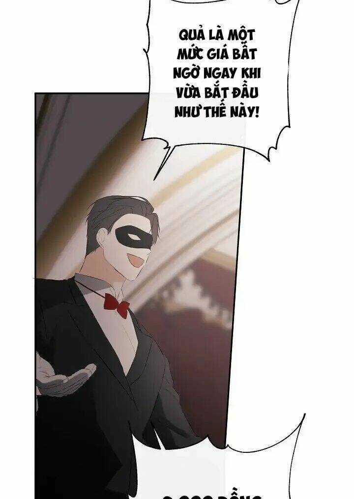 Tôi Chọc Nhầm Nam Phụ Che Giấu Thân Phận Chapter 46 trang 40