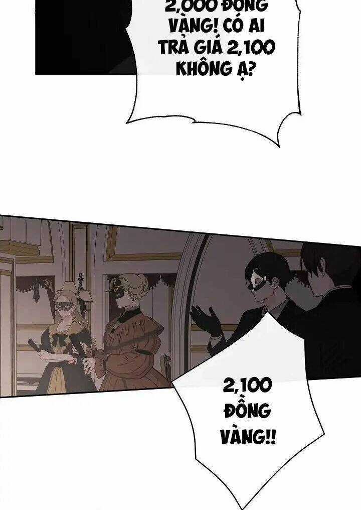 Tôi Chọc Nhầm Nam Phụ Che Giấu Thân Phận Chapter 46 trang 41