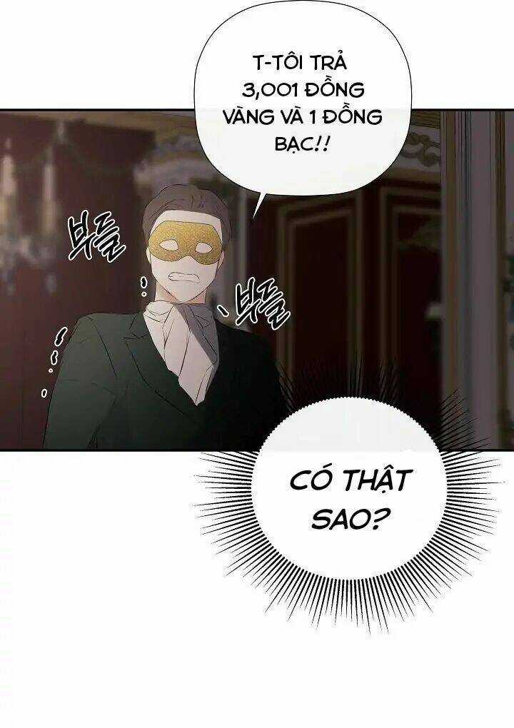 Tôi Chọc Nhầm Nam Phụ Che Giấu Thân Phận Chapter 46 trang 50