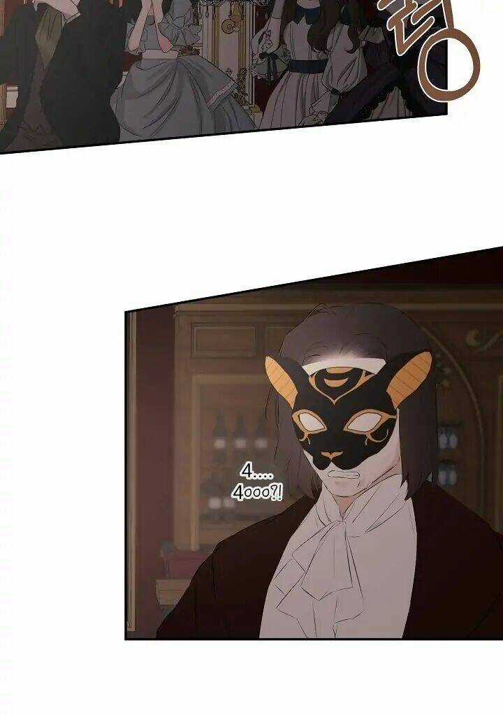 Tôi Chọc Nhầm Nam Phụ Che Giấu Thân Phận Chapter 46 trang 58