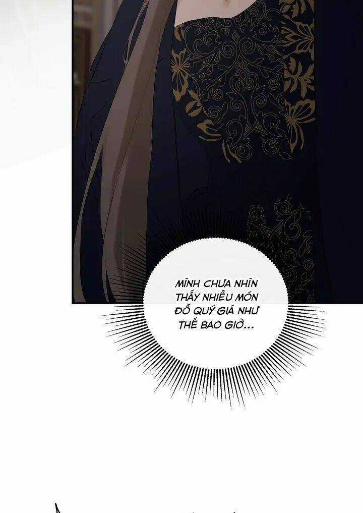 Tôi Chọc Nhầm Nam Phụ Che Giấu Thân Phận Chapter 46 trang 6