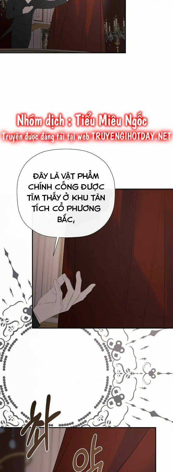 Tôi Chọc Nhầm Nam Phụ Che Giấu Thân Phận Chapter 46 trang 70