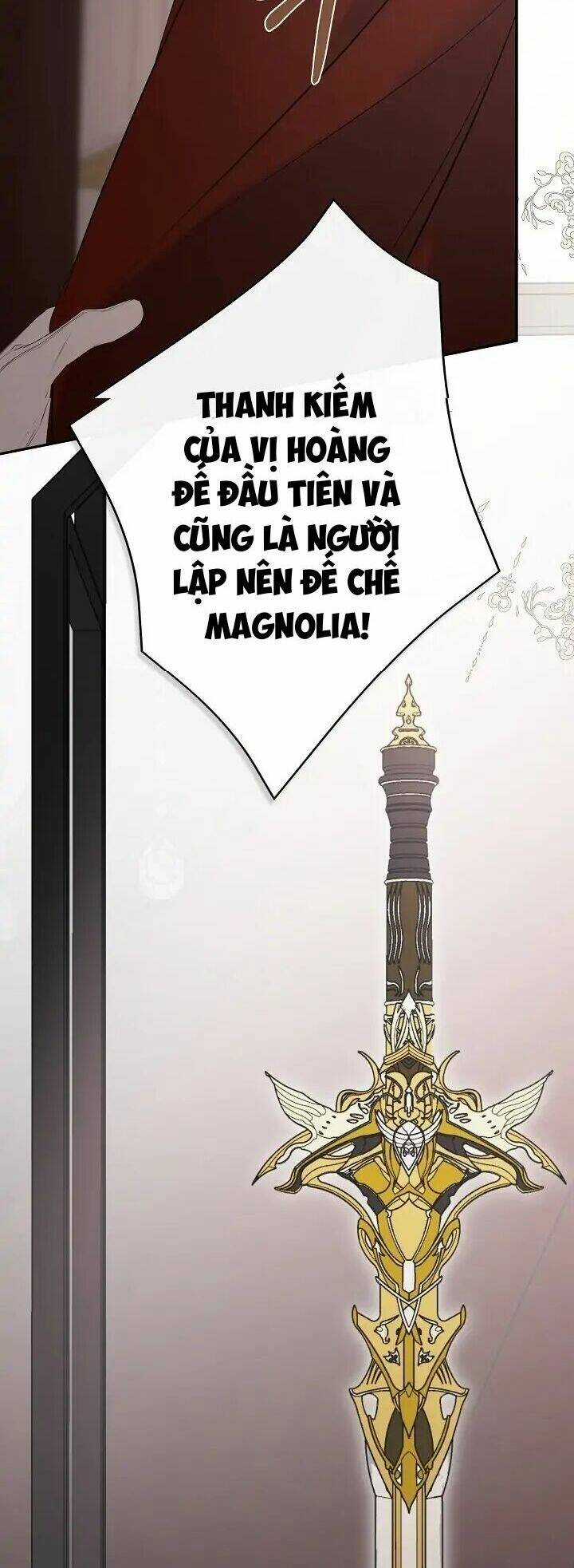 Tôi Chọc Nhầm Nam Phụ Che Giấu Thân Phận Chapter 46 trang 71