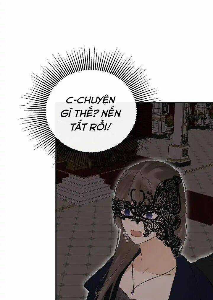 Tôi Chọc Nhầm Nam Phụ Che Giấu Thân Phận Chapter 46 trang 76