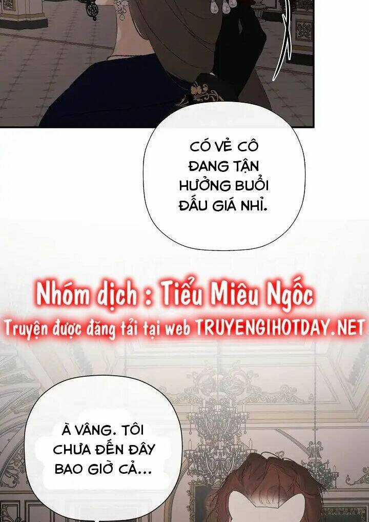 Tôi Chọc Nhầm Nam Phụ Che Giấu Thân Phận Chapter 46 trang 9