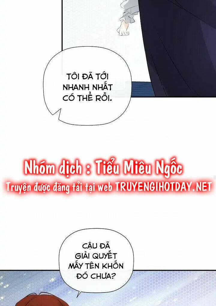 Tôi Chọc Nhầm Nam Phụ Che Giấu Thân Phận Chapter 47 trang 16