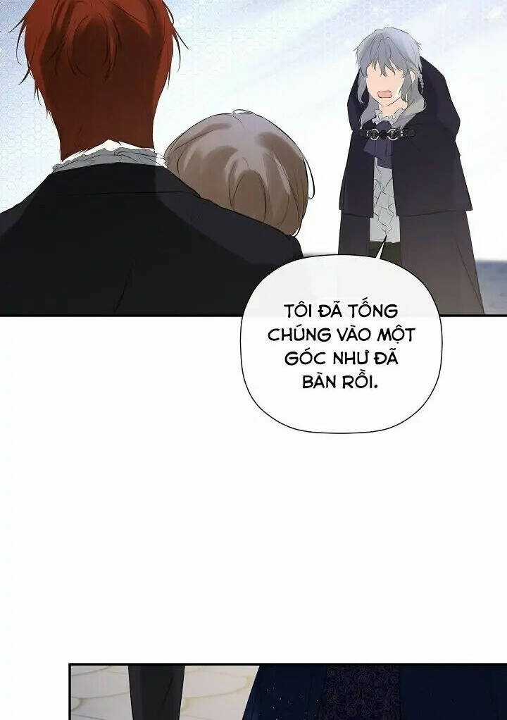 Tôi Chọc Nhầm Nam Phụ Che Giấu Thân Phận Chapter 47 trang 17