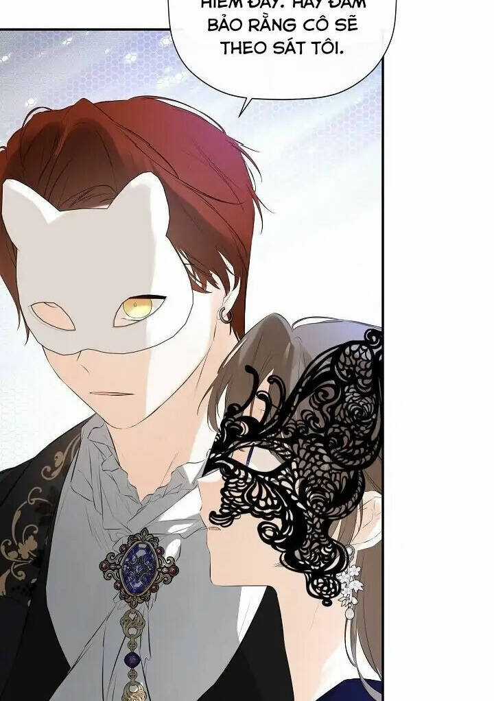 Tôi Chọc Nhầm Nam Phụ Che Giấu Thân Phận Chapter 47 trang 19