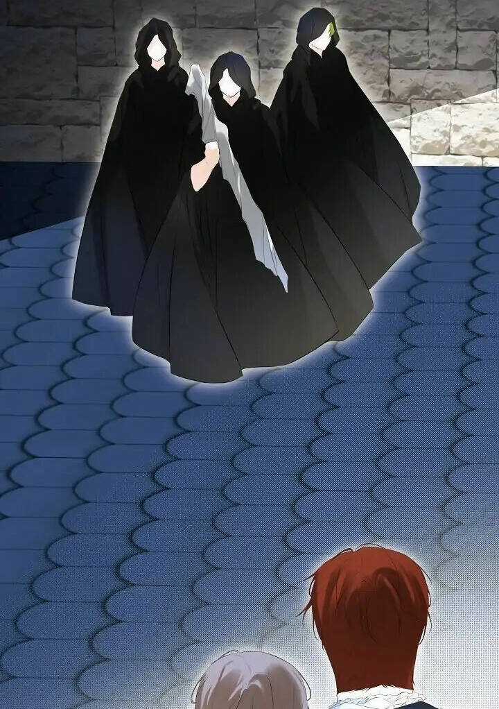 Tôi Chọc Nhầm Nam Phụ Che Giấu Thân Phận Chapter 47 trang 23