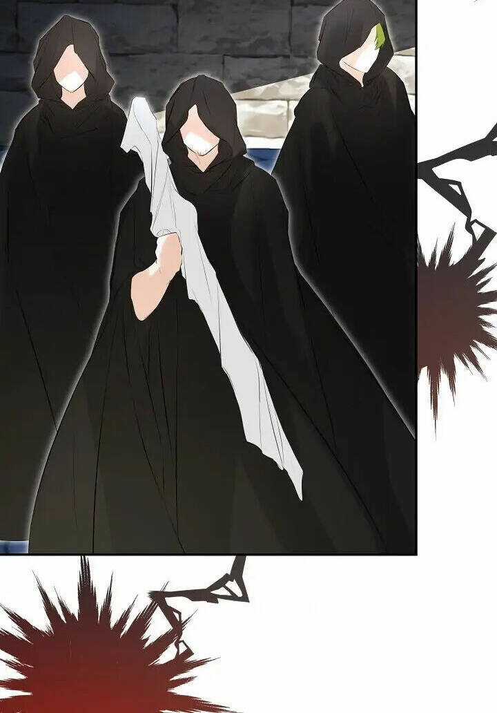 Tôi Chọc Nhầm Nam Phụ Che Giấu Thân Phận Chapter 47 trang 29