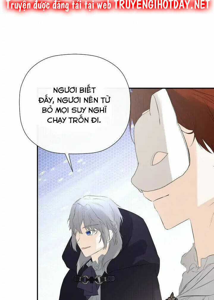 Tôi Chọc Nhầm Nam Phụ Che Giấu Thân Phận Chapter 47 trang 33