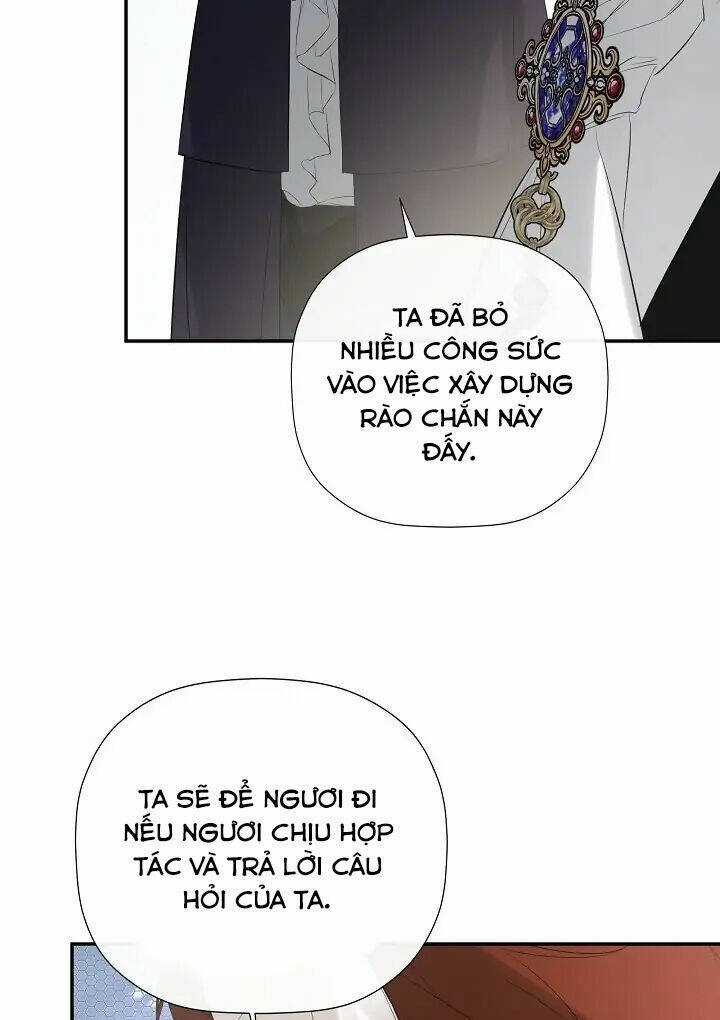 Tôi Chọc Nhầm Nam Phụ Che Giấu Thân Phận Chapter 47 trang 34