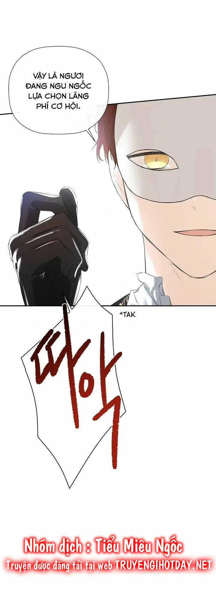 Tôi Chọc Nhầm Nam Phụ Che Giấu Thân Phận Chapter 47 trang 38