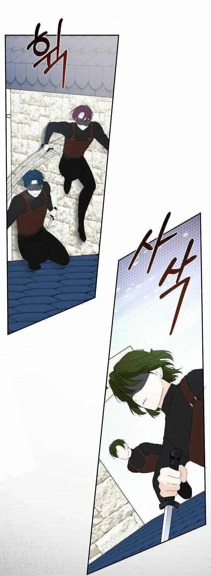 Tôi Chọc Nhầm Nam Phụ Che Giấu Thân Phận Chapter 47 trang 39