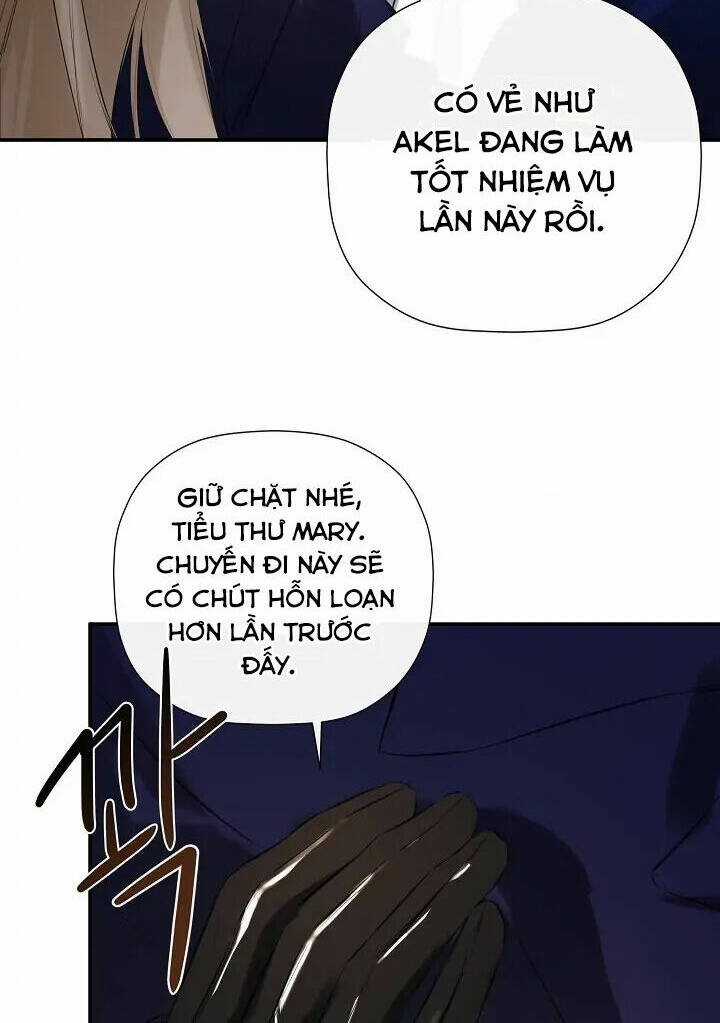 Tôi Chọc Nhầm Nam Phụ Che Giấu Thân Phận Chapter 47 trang 5