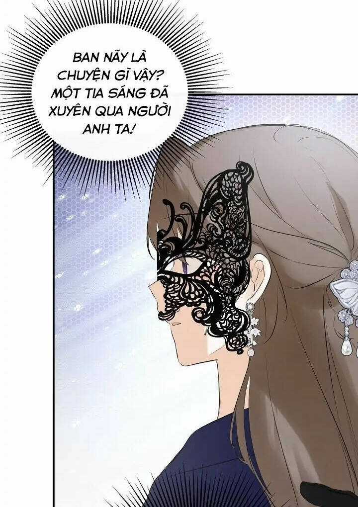 Tôi Chọc Nhầm Nam Phụ Che Giấu Thân Phận Chapter 47 trang 55